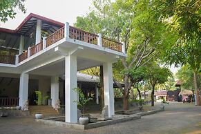 Royal Retreat Sigiriya