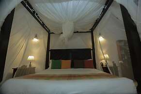 Royal Retreat Sigiriya