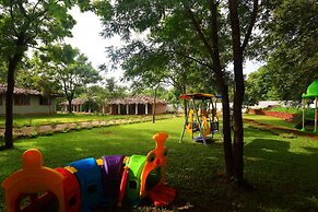 Royal Retreat Sigiriya