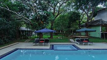 Royal Retreat Sigiriya