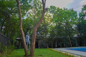 Royal Retreat Sigiriya