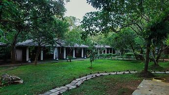 Royal Retreat Sigiriya