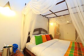 Royal Retreat Sigiriya