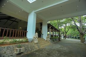 Royal Retreat Sigiriya