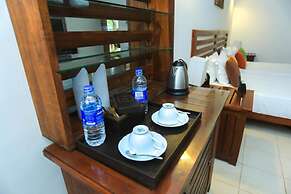 Royal Retreat Sigiriya