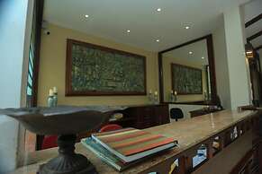 Royal Retreat Sigiriya