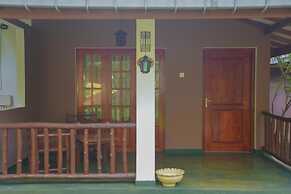 Royal Retreat Sigiriya