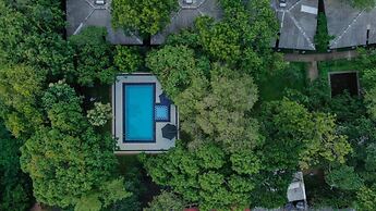 Royal Retreat Sigiriya