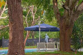 Royal Retreat Sigiriya