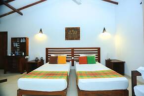 Royal Retreat Sigiriya