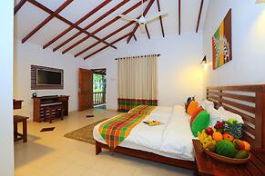 Royal Retreat Sigiriya