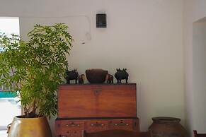 Royal Retreat Sigiriya