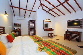 Royal Retreat Sigiriya