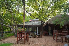 Royal Retreat Sigiriya