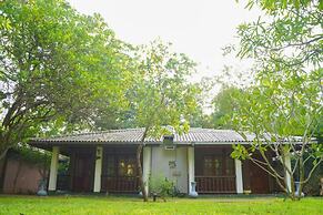 Royal Retreat Sigiriya