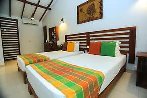 Royal Retreat Sigiriya