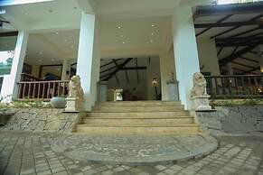 Royal Retreat Sigiriya