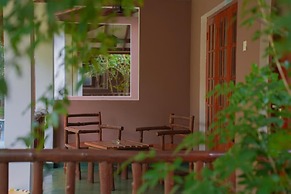 Royal Retreat Sigiriya