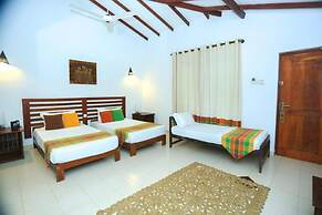 Royal Retreat Sigiriya