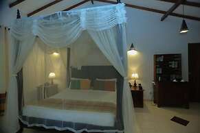 Royal Retreat Sigiriya