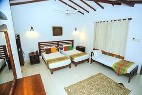 Royal Retreat Sigiriya