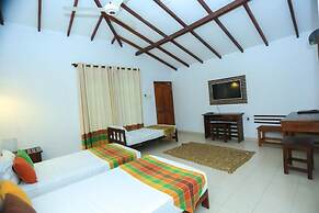 Royal Retreat Sigiriya