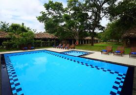 Royal Retreat Sigiriya