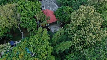 Royal Retreat Sigiriya