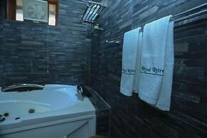 Royal Retreat Sigiriya