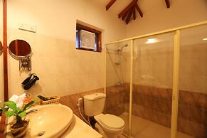 Royal Retreat Sigiriya