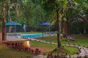 Royal Retreat Sigiriya