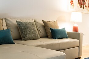 Oriente Rio Apartments by APT IIN - Parque das Nações