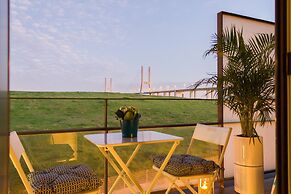 Oriente Rio Apartments by APT IIN - Parque das Nações