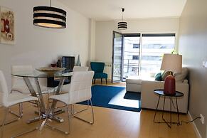 Oriente Rio Apartments by APT IIN - Parque das Nações