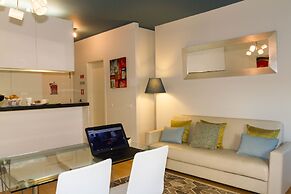 Oriente Rio Apartments by APT IIN - Parque das Nações