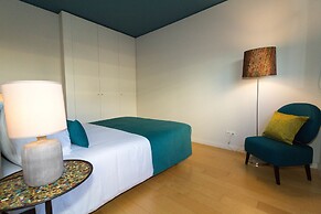 Oriente Rio Apartments by APT IIN - Parque das Nações