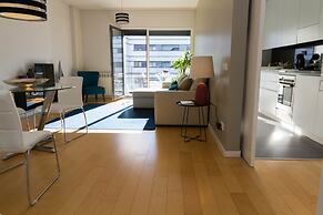 Oriente Rio Apartments by APT IIN - Parque das Nações