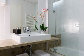 Oriente Rio Apartments by APT IIN - Parque das Nações