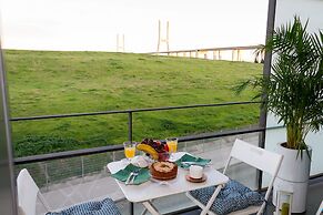 Oriente Rio Apartments by APT IIN - Parque das Nações