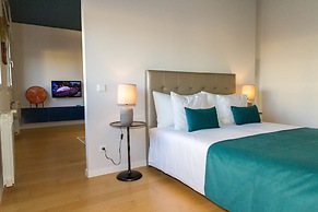 Oriente Rio Apartments by APT IIN - Parque das Nações