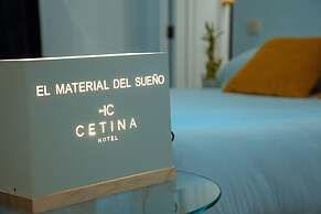 Hotel Cetina Murcia