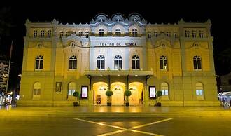 Hotel Cetina Murcia