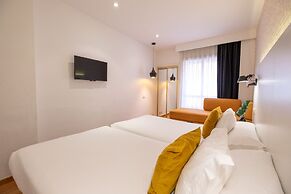 Hotel Cetina Murcia