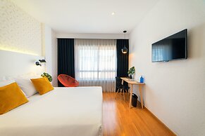 Hotel Cetina Murcia
