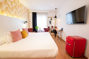 Hotel Cetina Murcia