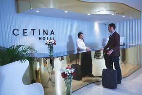 Hotel Cetina Murcia