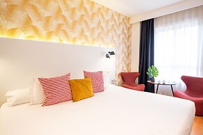 Hotel Cetina Murcia