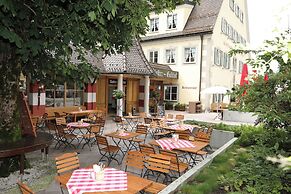 Klosterhotel Ludwig der Bayer