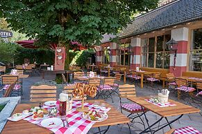 Klosterhotel Ludwig der Bayer