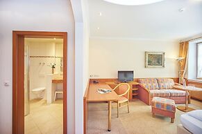 Klosterhotel Ludwig der Bayer